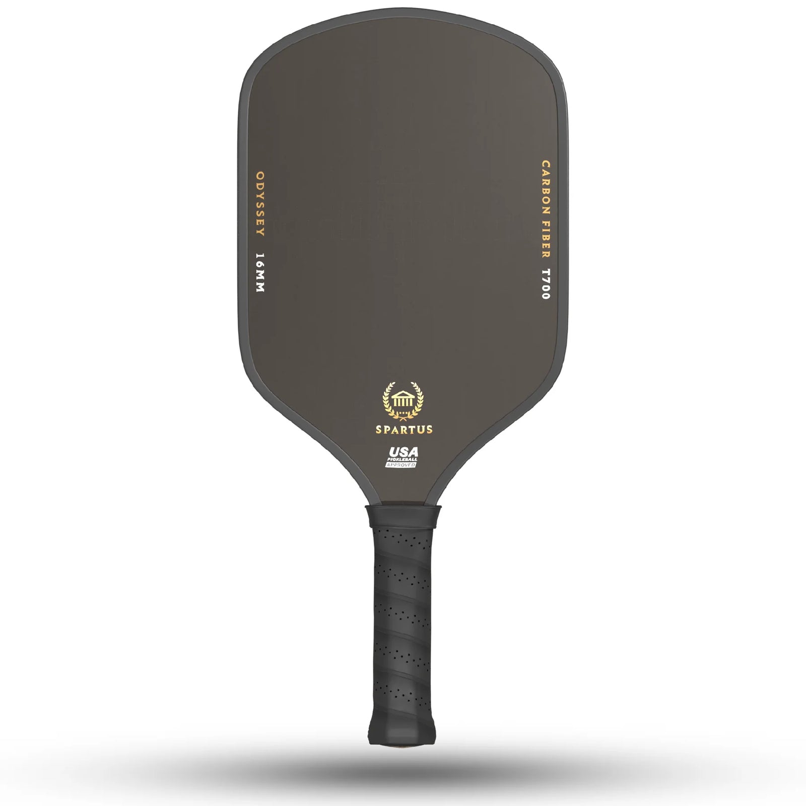 Spartus Odyssey Apex