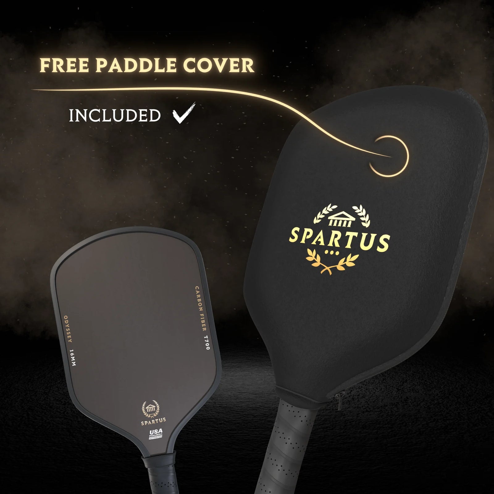 Spartus Odyssey Apex