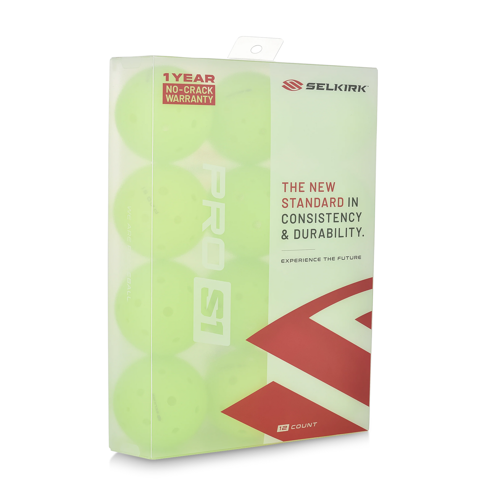 SELKIRK Pro S1 Pickleballl