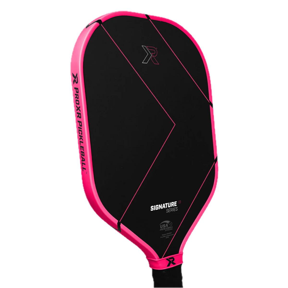 PRO XR Signature Series