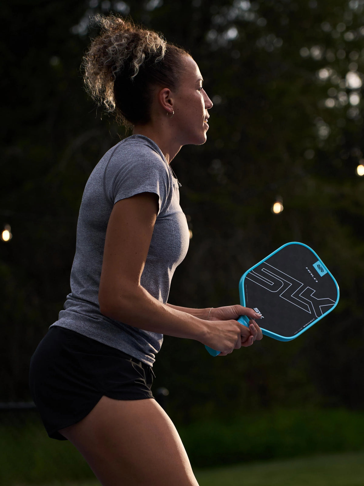 SELKIRK SLK Halo Control