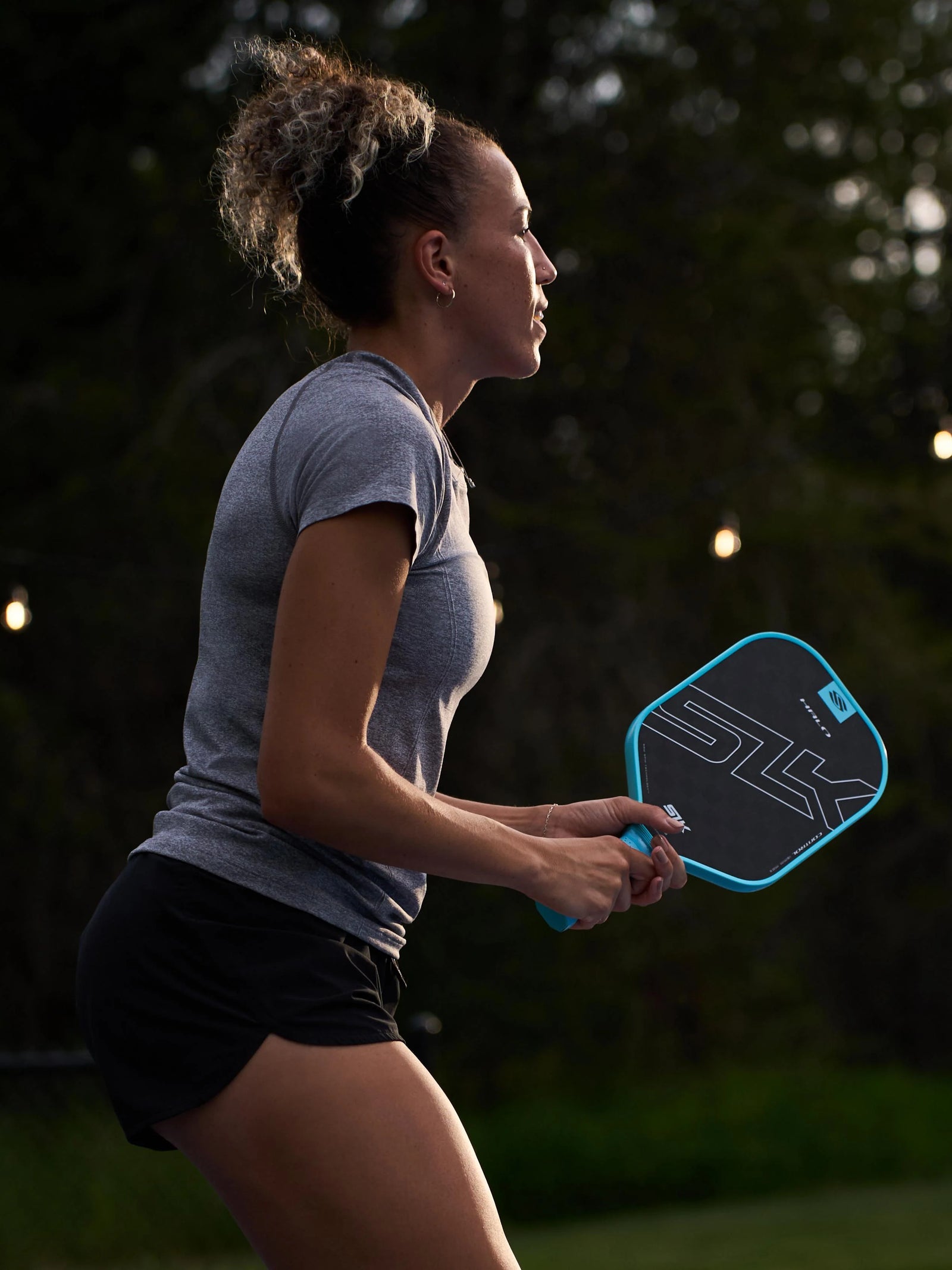 SELKIRK SLK Halo Control