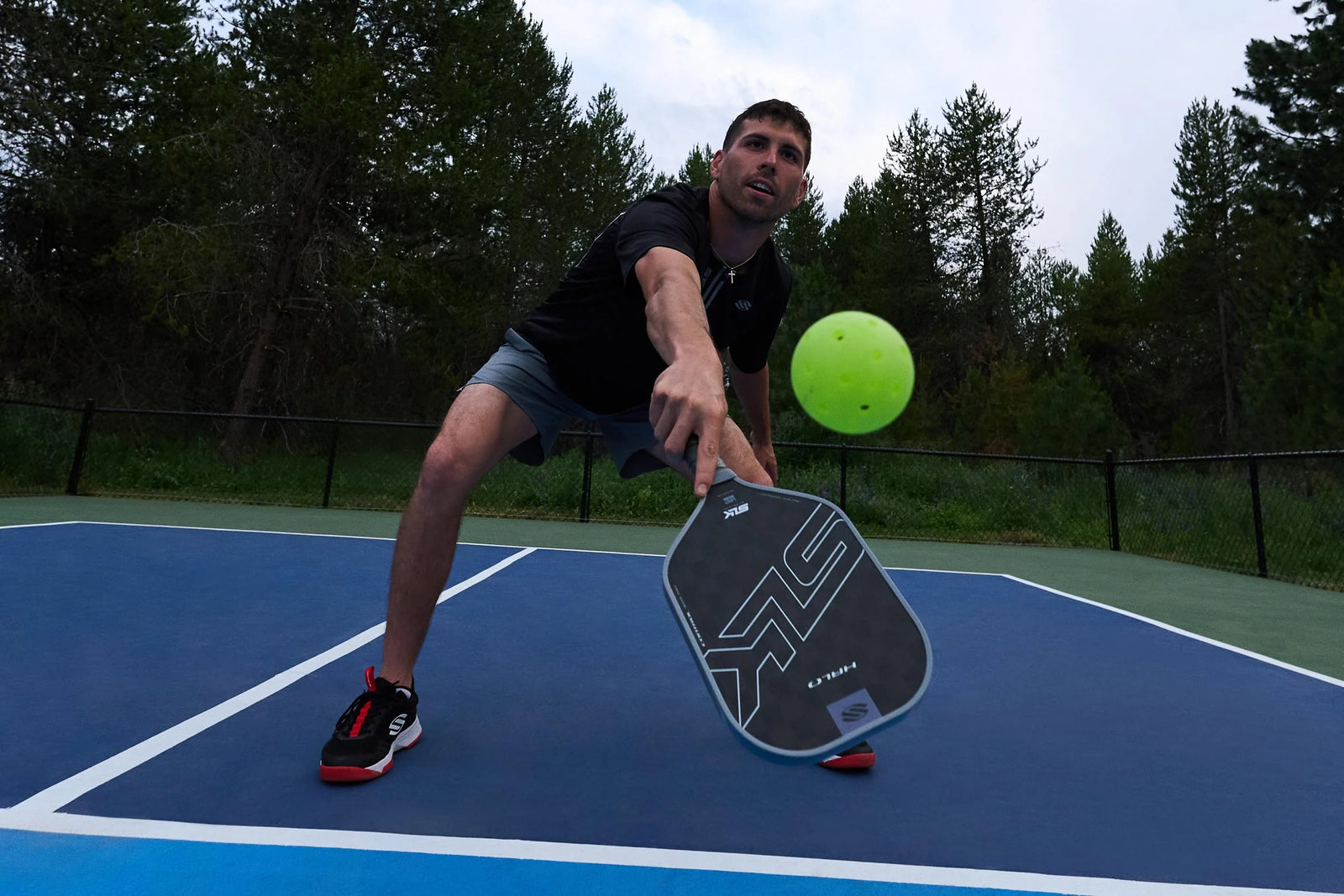 SELKIRK SLK Halo Control