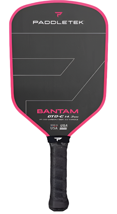 PADDLETEK Bantam GTO-C 14.3