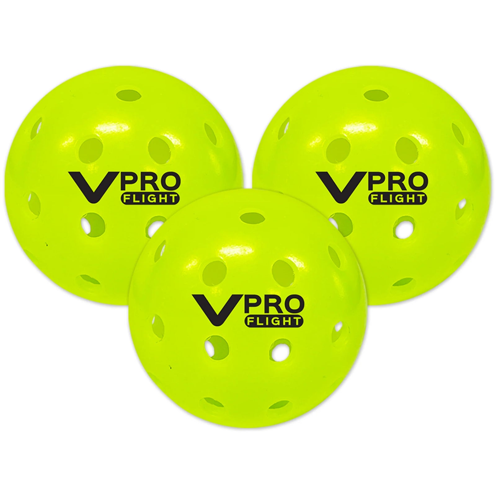 VULCAN VPRO FLIGHT Outdoor Pickleball