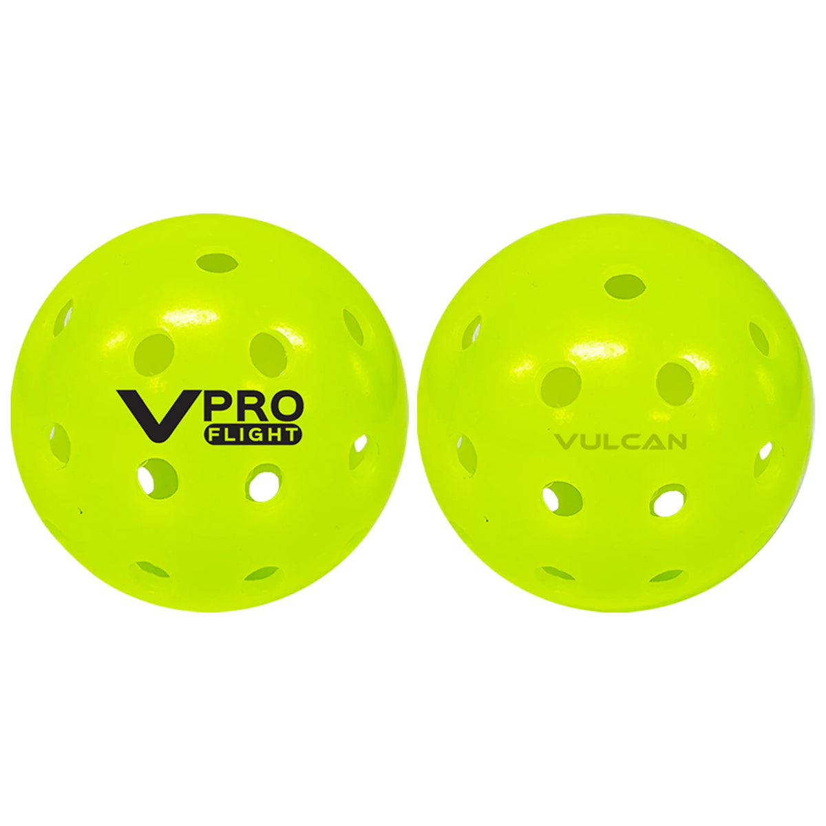 VULCAN VPRO FLIGHT Outdoor Pickleball