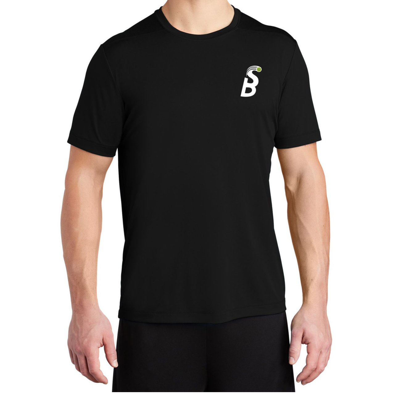 Shake N Bake Performance Dri-fit T-Shirt