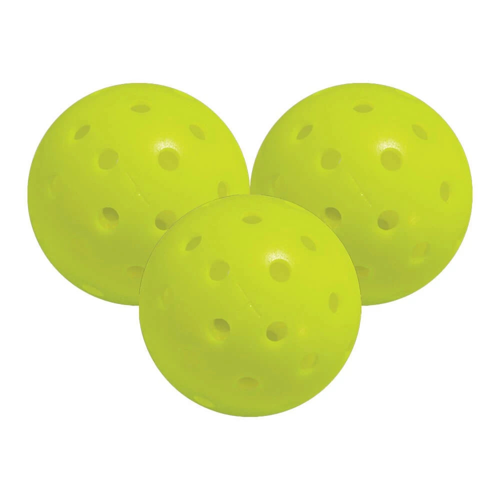 FRANKLIN X-40 Outdoor Pickleballs