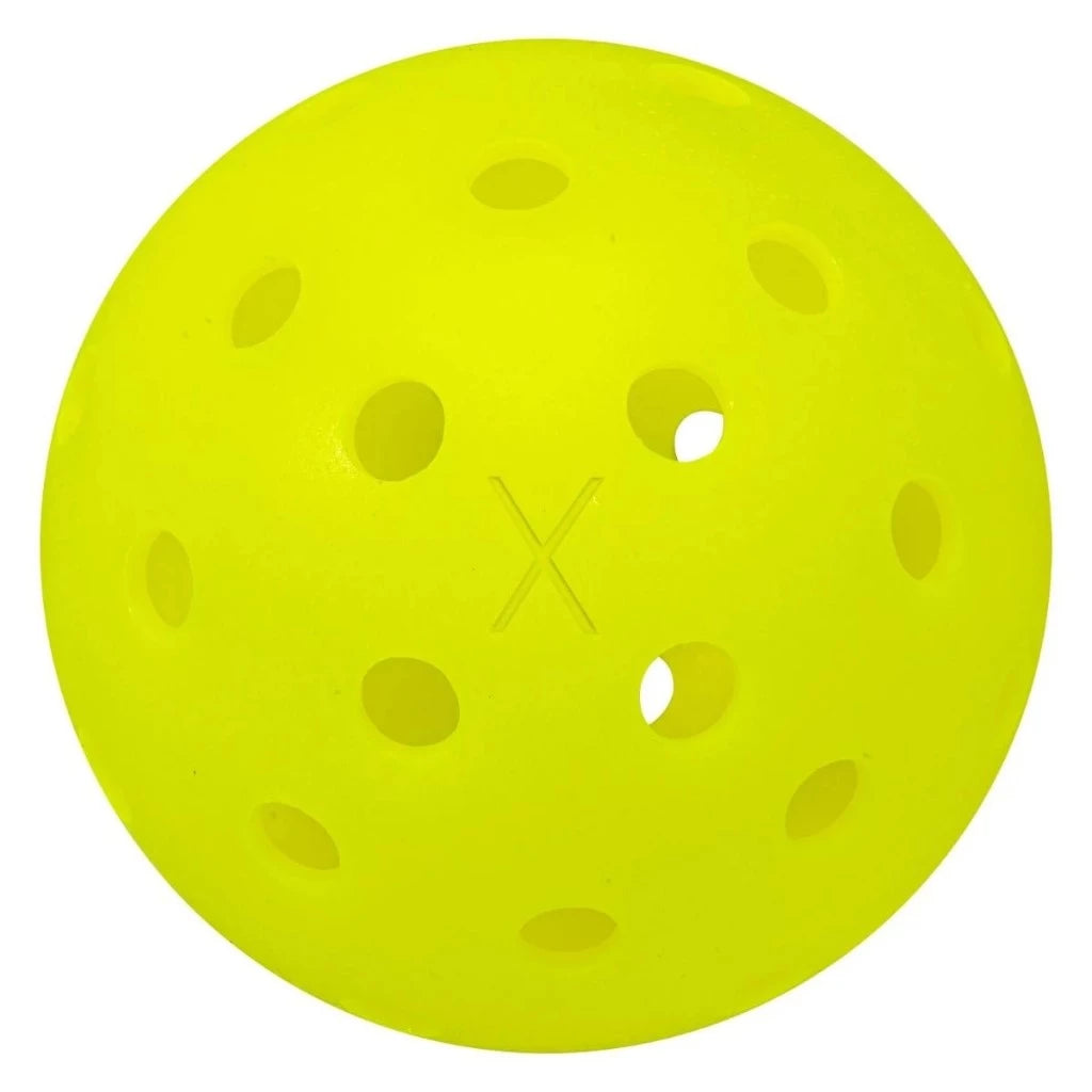 FRANKLIN X-40 Outdoor Pickleballs