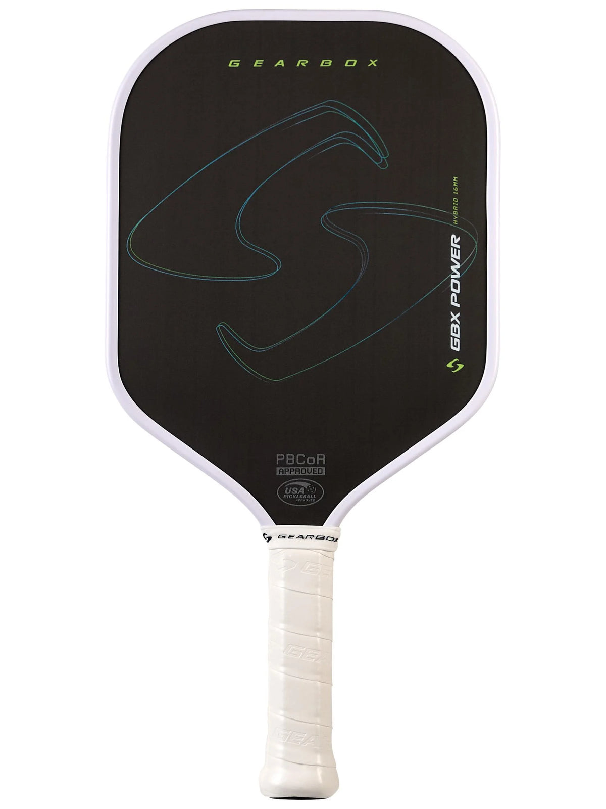 GBX Power - Gen-3 Honeycomb