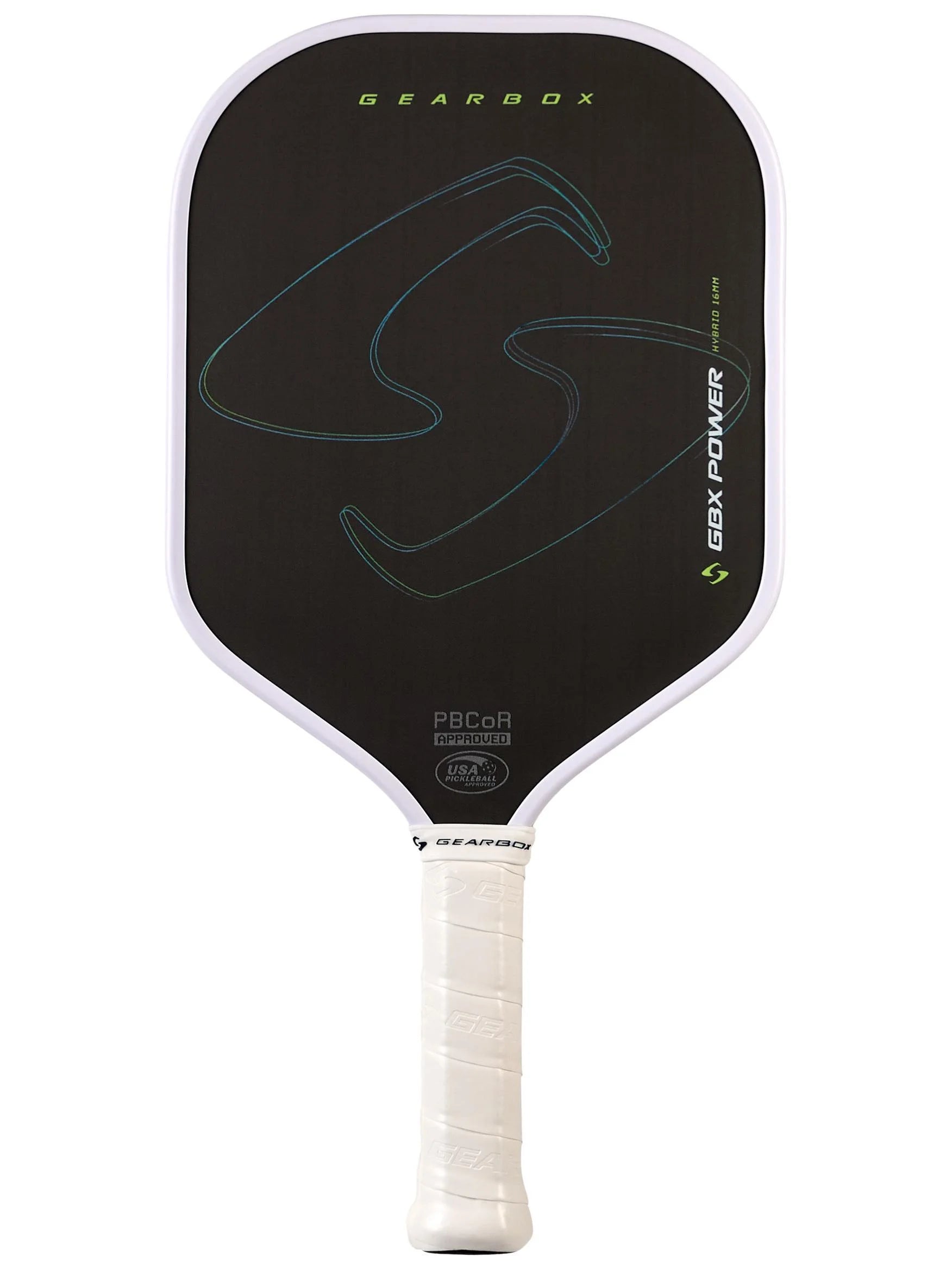 gearbox - Shake N Bake Pickleball
