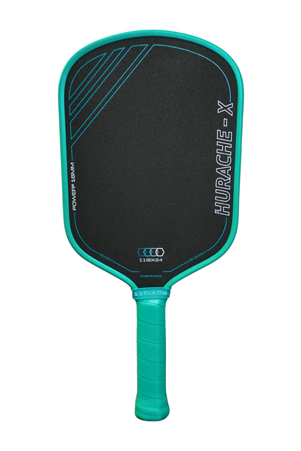 11six24 Hurache-X Power 2 - Shake N Bake Pickleball