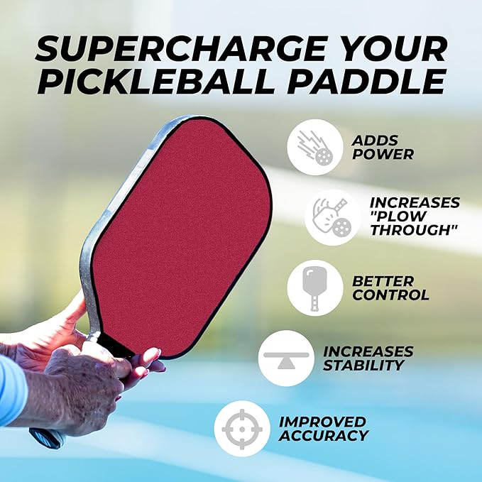 TOURNA Lead Tape - Pickleball