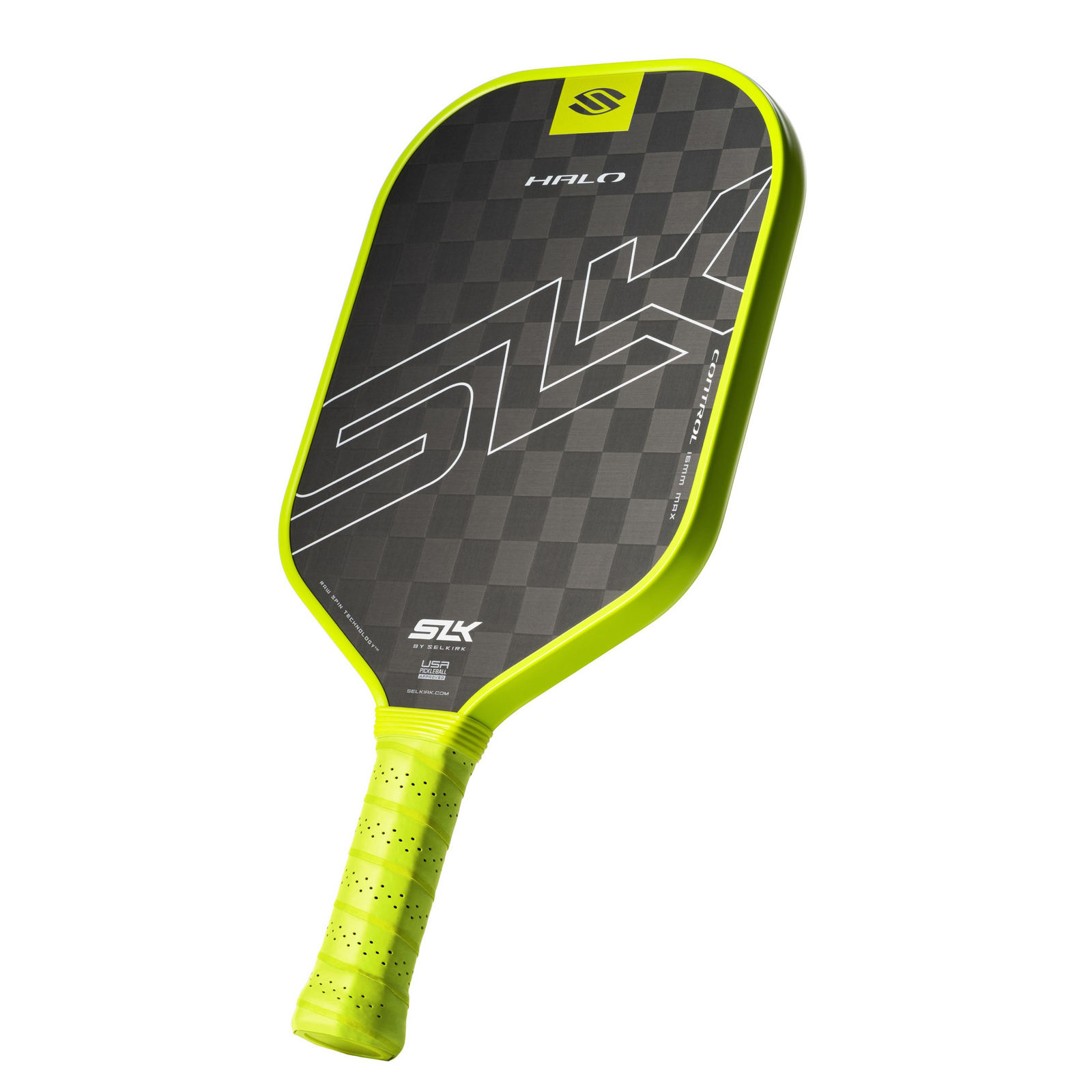 SELKIRK SLK Halo Control