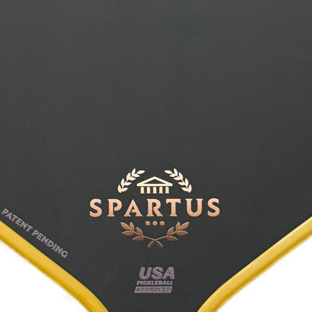 SPARTUS Olympus