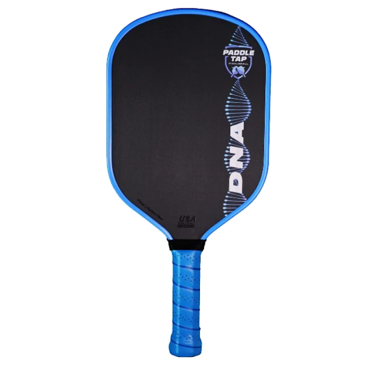 Paddle Tap DNA