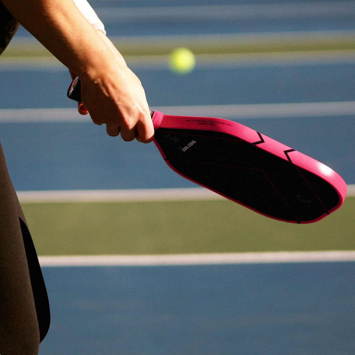 PRO XR Sweet Spot Max