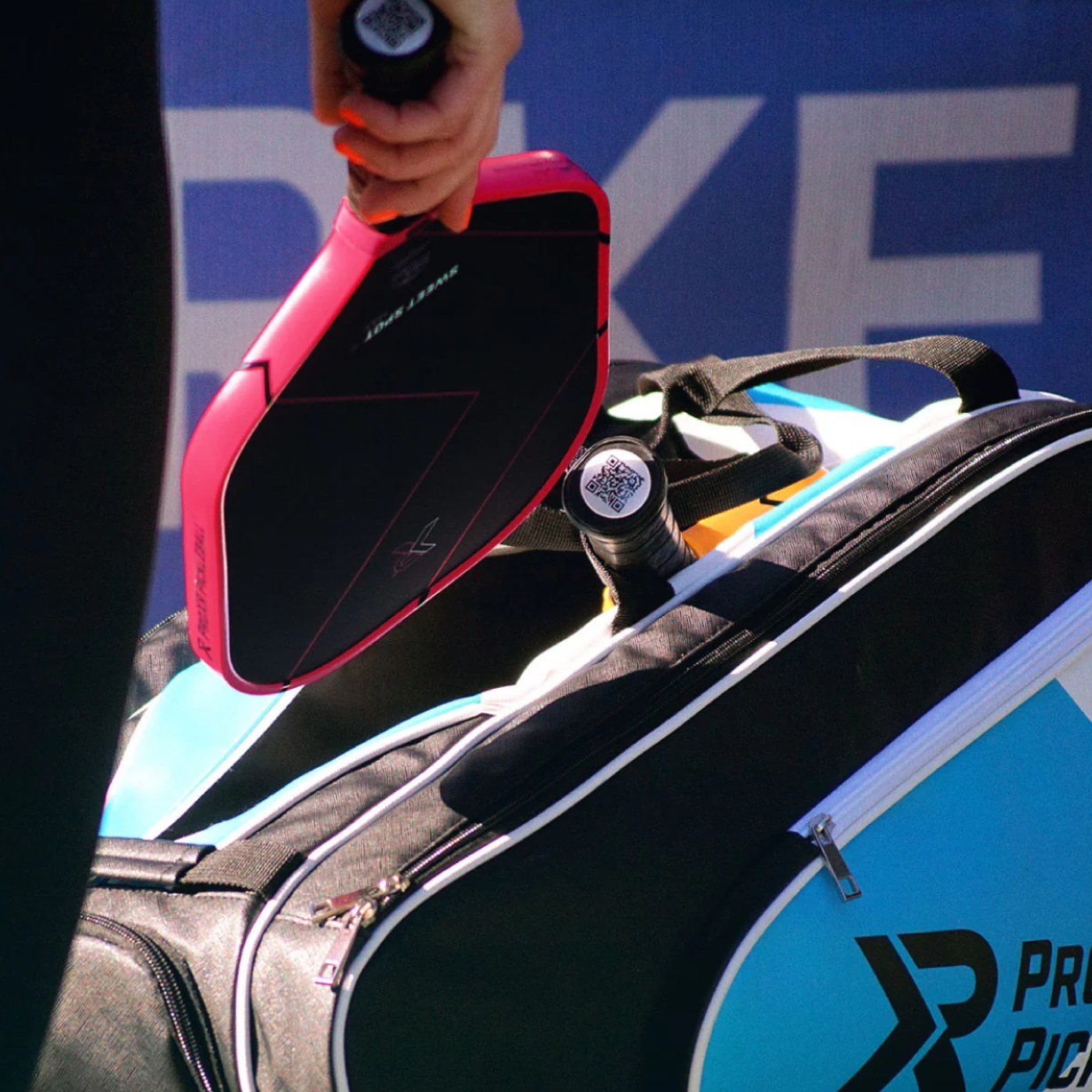 PRO XR Signature Series