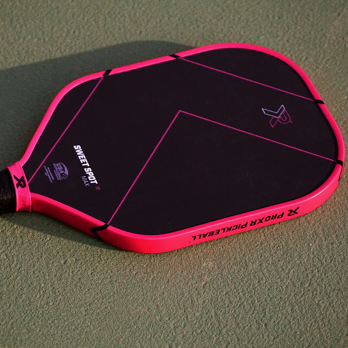 PRO XR Sweet Spot Max