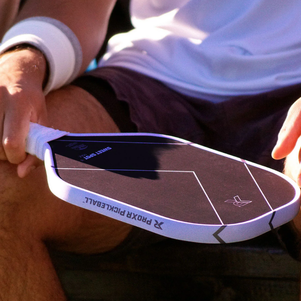 PRO XR Sweet Spot Max