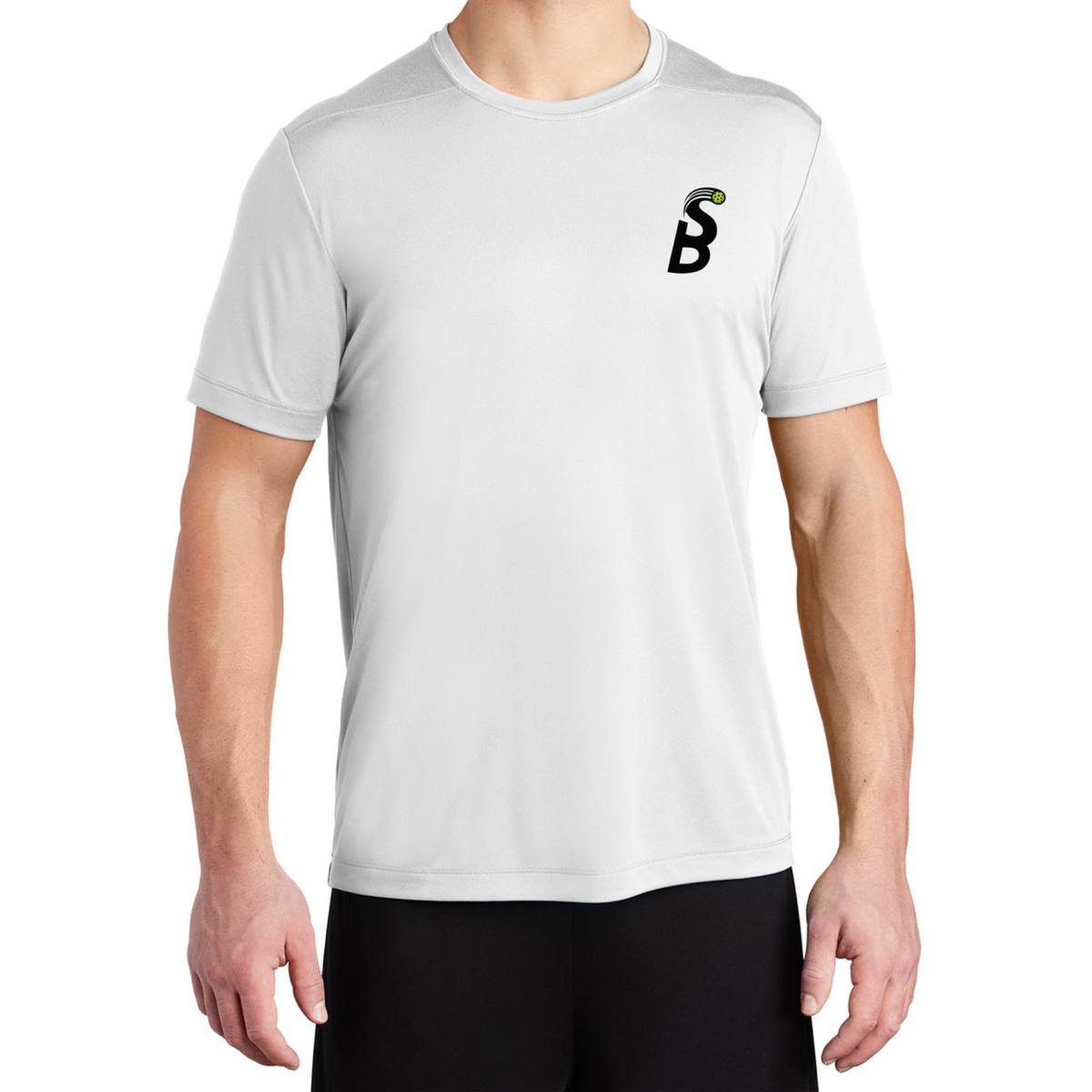 Shake N Bake Performance Dri-fit T-Shirt
