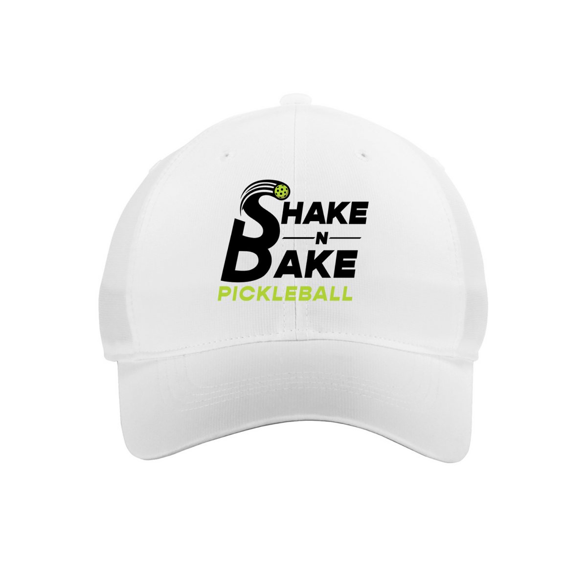 Shake N Bake Performance Hat