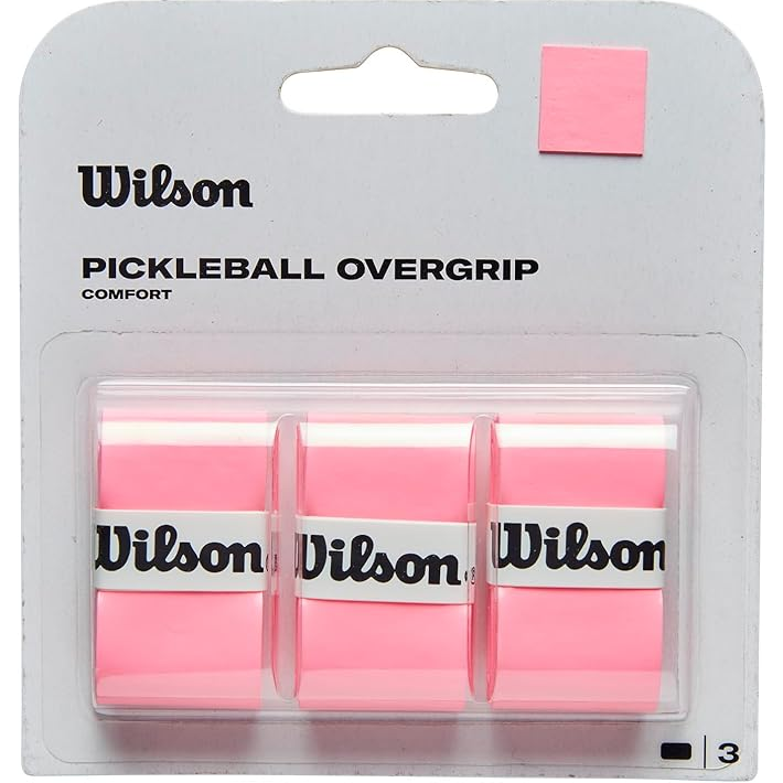 WILSON Overgrip - Pickleball