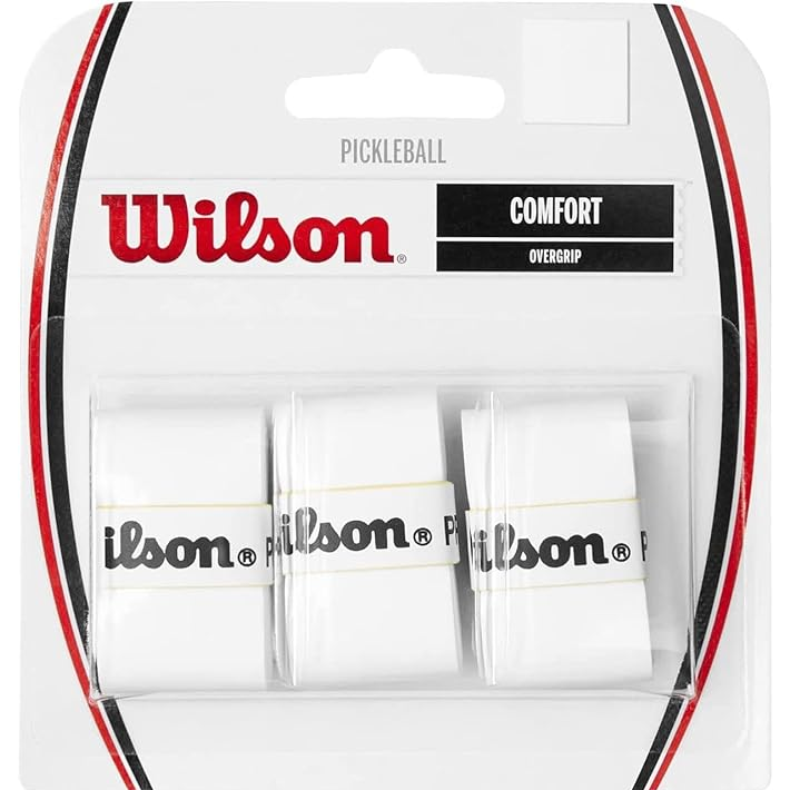 WILSON Overgrip - Pickleball