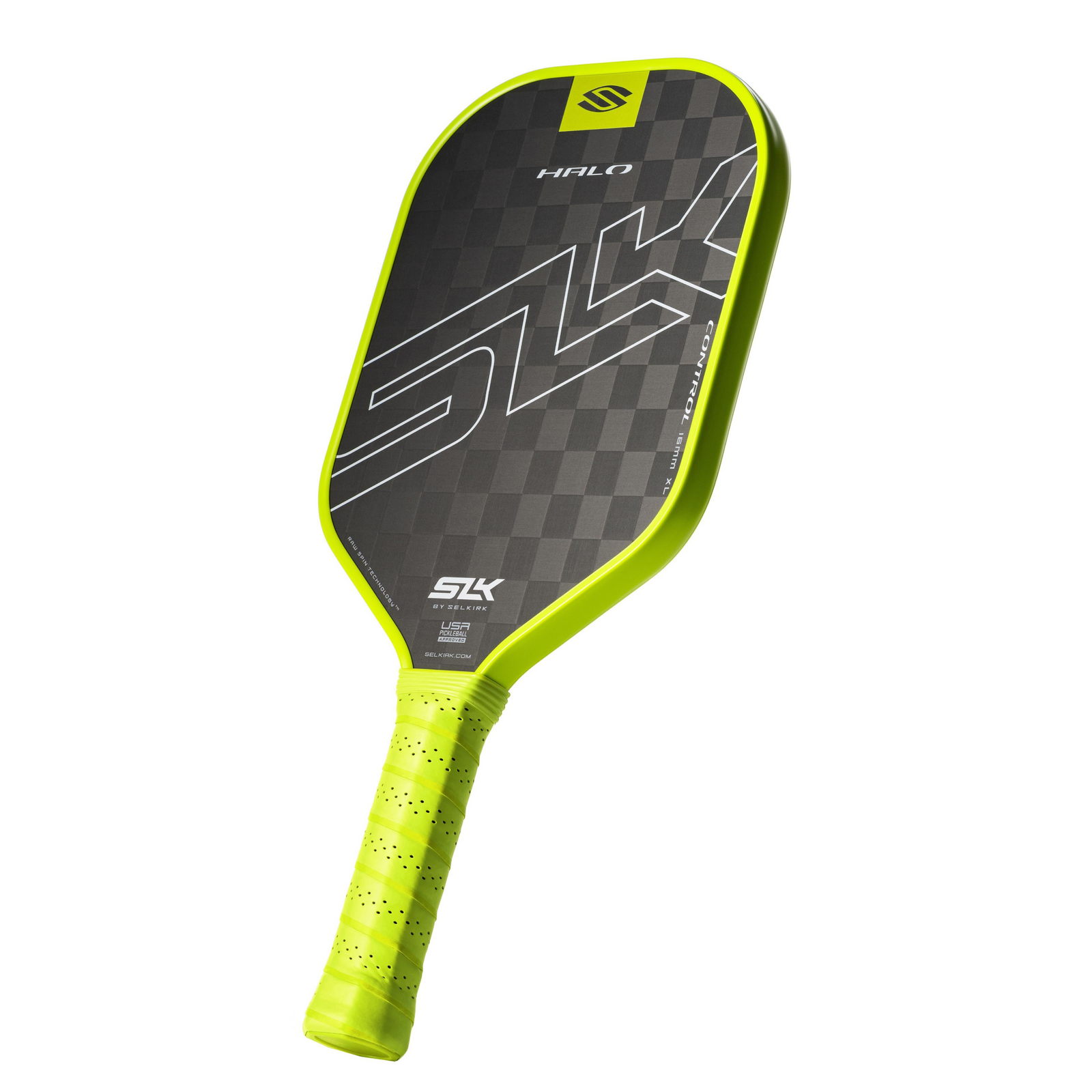 SELKIRK SLK Halo Control